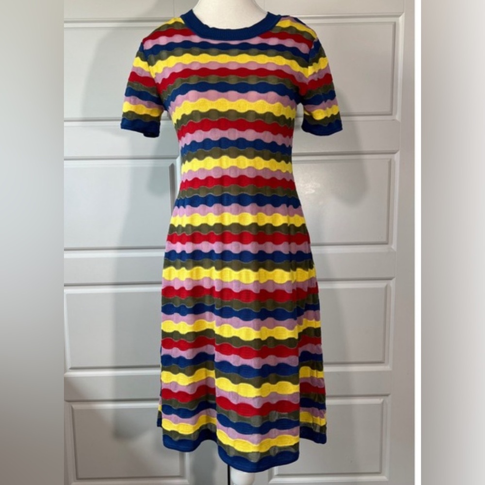 Missoni dresss - Picture 1 of 4